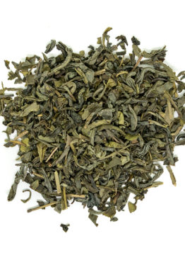 WestpointORGANIC GREEN TEA 100 g