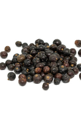 WestpointJUNIPER BERRIES 50 g