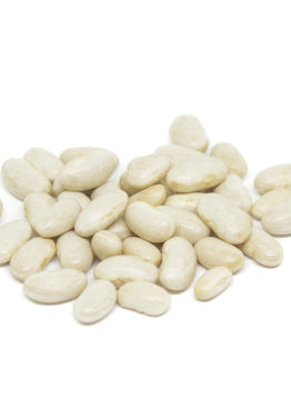 Westpoint ORGANIC CANNELLINI BEANS