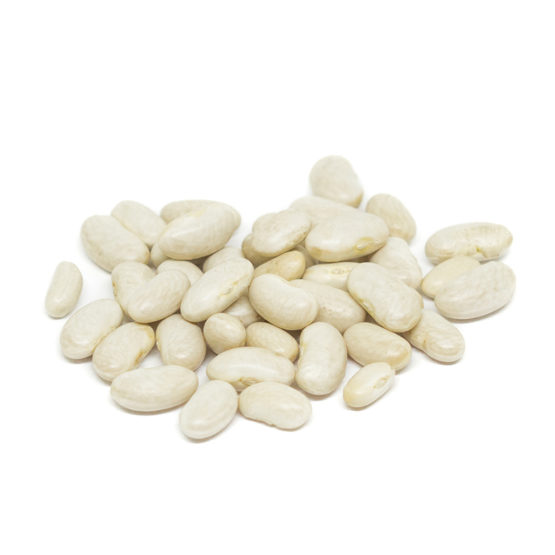 Westpoint ORGANIC CANNELLINI BEANS