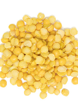 Westpoint-ORGANIC SPLIT YELLOW PEAS