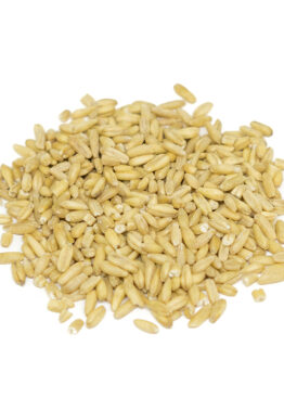 Westpoint ORGANIC HULLED OAT GROATS 400 g