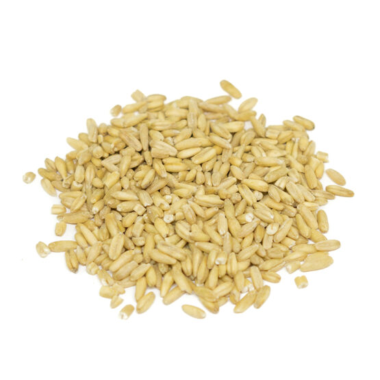 Westpoint ORGANIC HULLED OAT GROATS 400 g