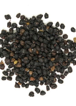 Westpoint ELDER BERRIES 100 g