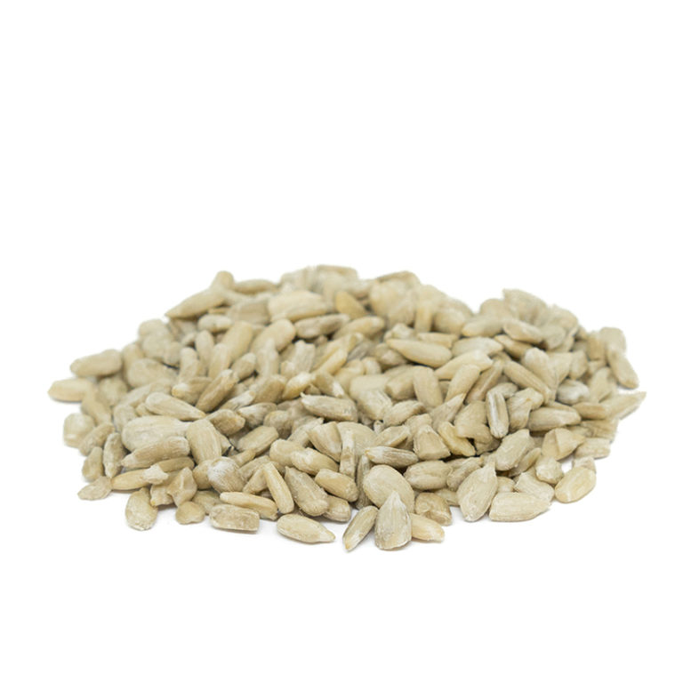 HULLED SUNFLOWER SEED 400 g Good Nature Health Foods