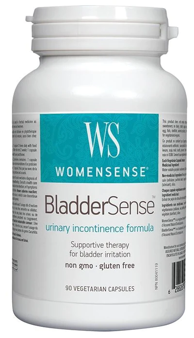 WomenSense BladderSense (90 VCaps)