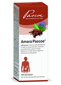 AMARA-PASCOE - 50ML