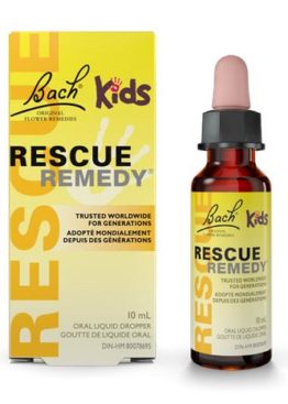 Bach - Kids Rescue Remedy Drops