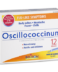 Oscillococcinum, 12 units