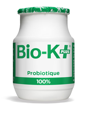Bio K Probiotic Fermented Rice 50 Billion Cultures (Blueberry) - 12 pack - PROBIOTICS