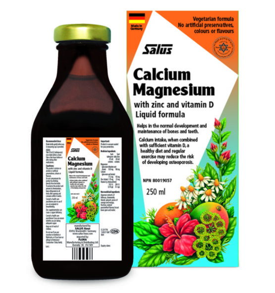 Calcium Magnesium | Calcium