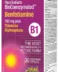 Natural Factors BioCoenzymated Benfotiamine B1 150 mg plus Thiamine Diphosphate 30 Capsules