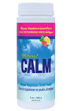 Natural Vitality Natural Calm Unflavored 16 Oz