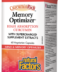 Natural Factors Curcumin Rich Memory Optimizer 60 Capsules