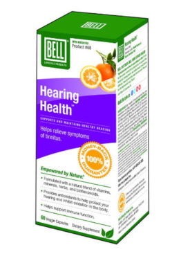 Bell Hearing Health Hearing Loss
