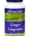 Herbal Select Ginger 60 capsules