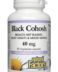Natural Factors Black Cohosh 40 mg 90 capsules