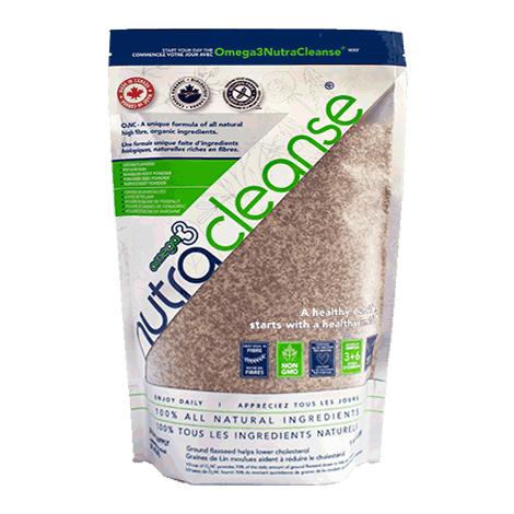 Omega-3 NutraCleanse 1 kg