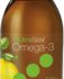 NutraSea Omega-3 High EPA Zesty Lemon 500 mL