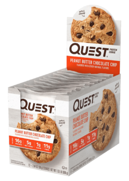 Quest Nutrition Quest Protein Cookie