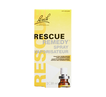 Rescue Remedy Spray, 20 ml