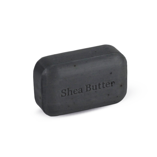 The Soap Works Shea Butter Bar Soap, 3.5 oz.