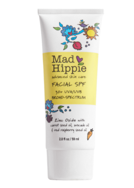 Mad HippiFacial spf 30 Mad Hippie