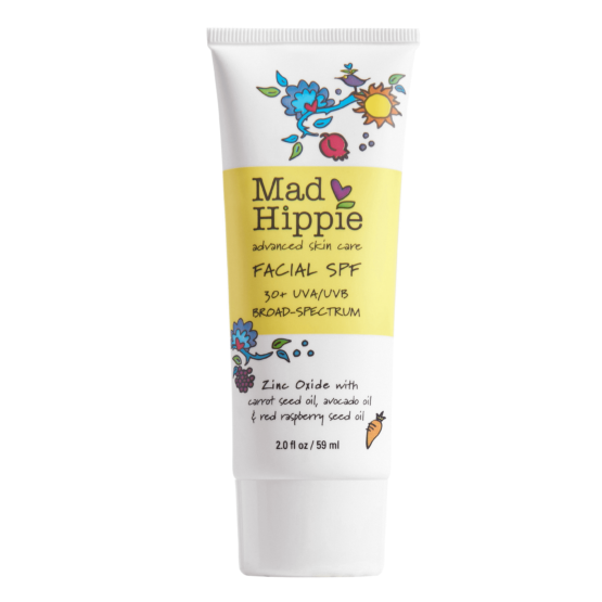 Mad HippiFacial spf 30 Mad Hippie