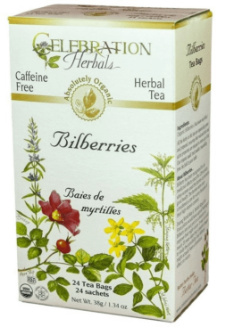 Celebration Herbals Tea