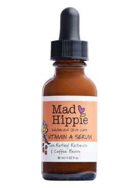 Mad Hippie Vitamin A Serum