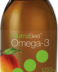 NutraSea Omega-3 Tropical Mango 200 mL