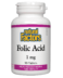 Natural Factors Folic Acid 1 mg 90 tablets