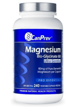 CanPrev Magnesium Bis-Glycinate 80 Ultra Gentle.png