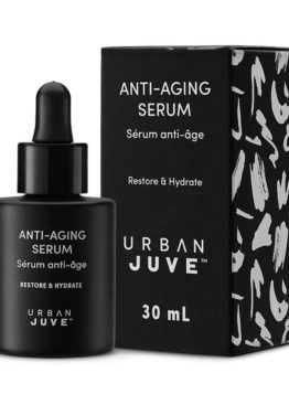 Urban Juve - Anti-Aging Serum