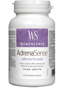 WomenSense ADRENASENSE - 90 CAPS